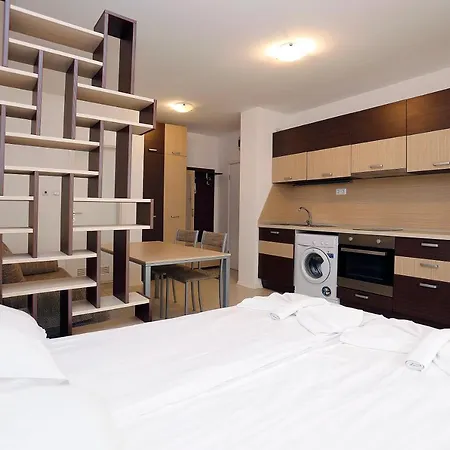 Apartment Cost In Life Sozopol